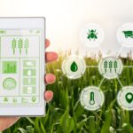 Agriculture App