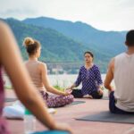 Bali Yoga Retreats