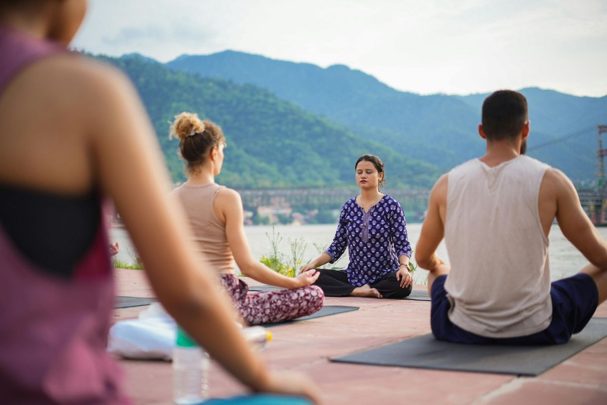 Bali Yoga Retreats
