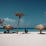 Beach Vacations in Bermuda