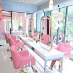 Curl & Glow Beauty Salon And Spa