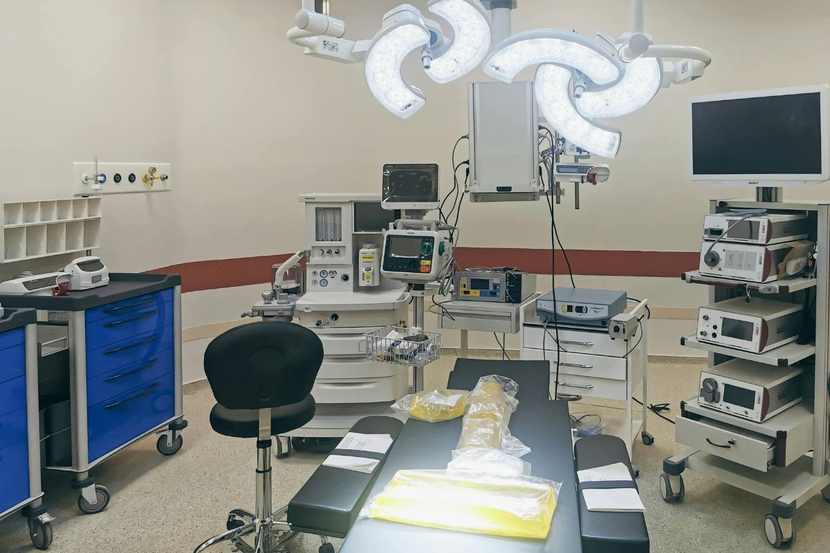 Melbourne Surgery Clinic