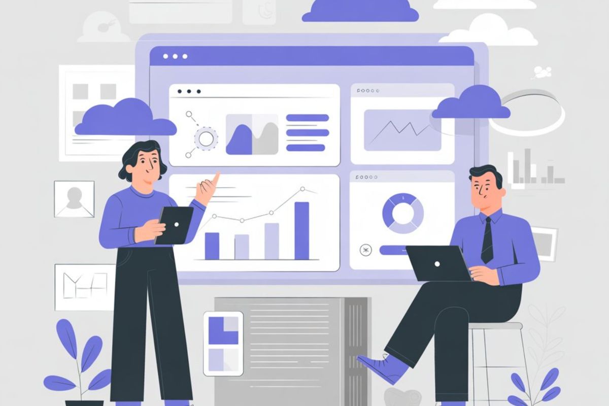 Persuade Revenue Infrastructure Solutions