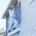 Spray Painting Services