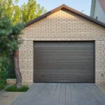 Sussex Homeowners Choose Timber Garages