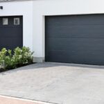 VIP Garage Door