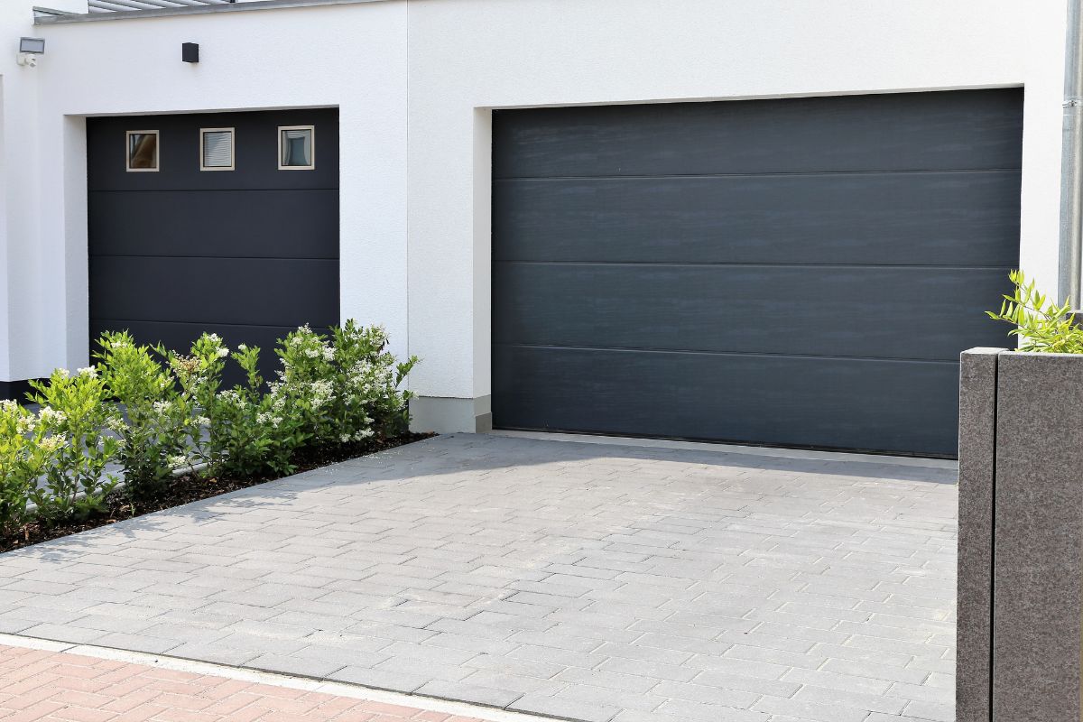 VIP Garage Door
