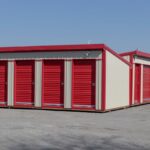Willow Self Storage Opens Doors