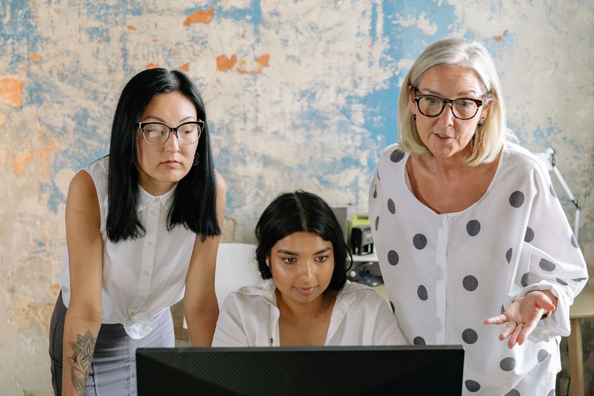 employee work monitoring software