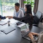 Alliance Recruitment Agency