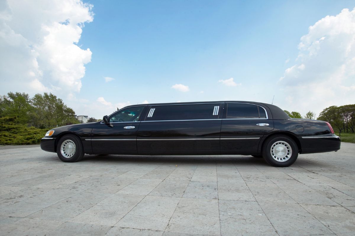 Chicago Airport Limo Service