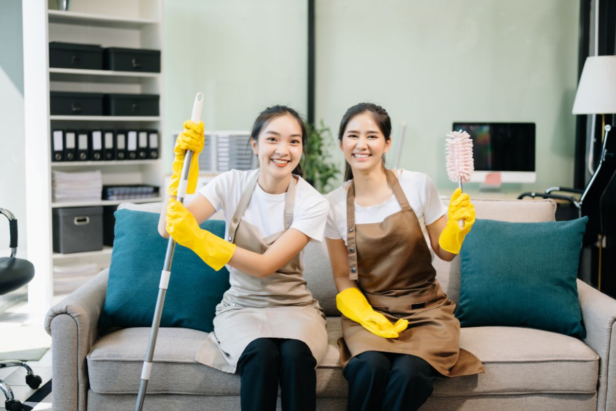 Home Helpers Home Care