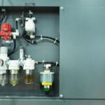 Hydro Pneumatic System