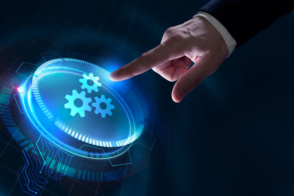 Inmogic Technologies