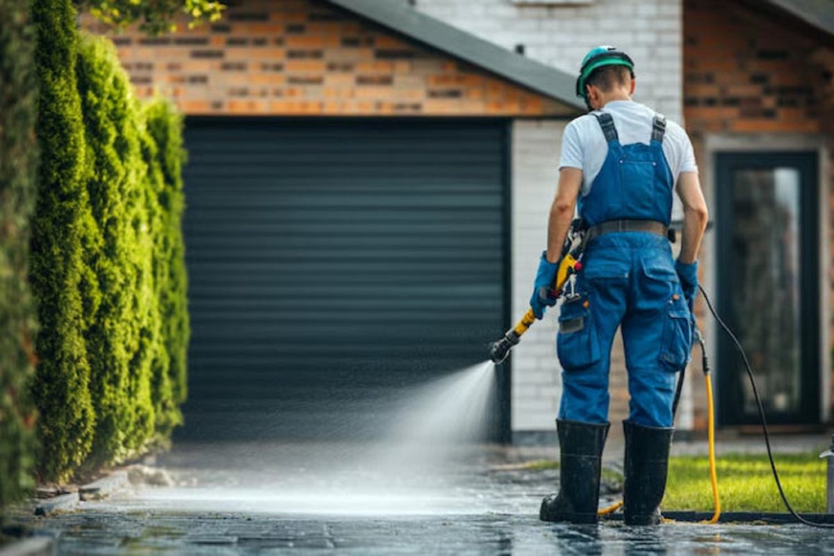 Jersey Grounds Management