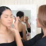 Paige Anderson Makeup