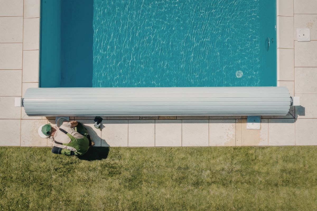 PowerPlastics Pool Covers