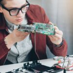 Sanitary Process Components