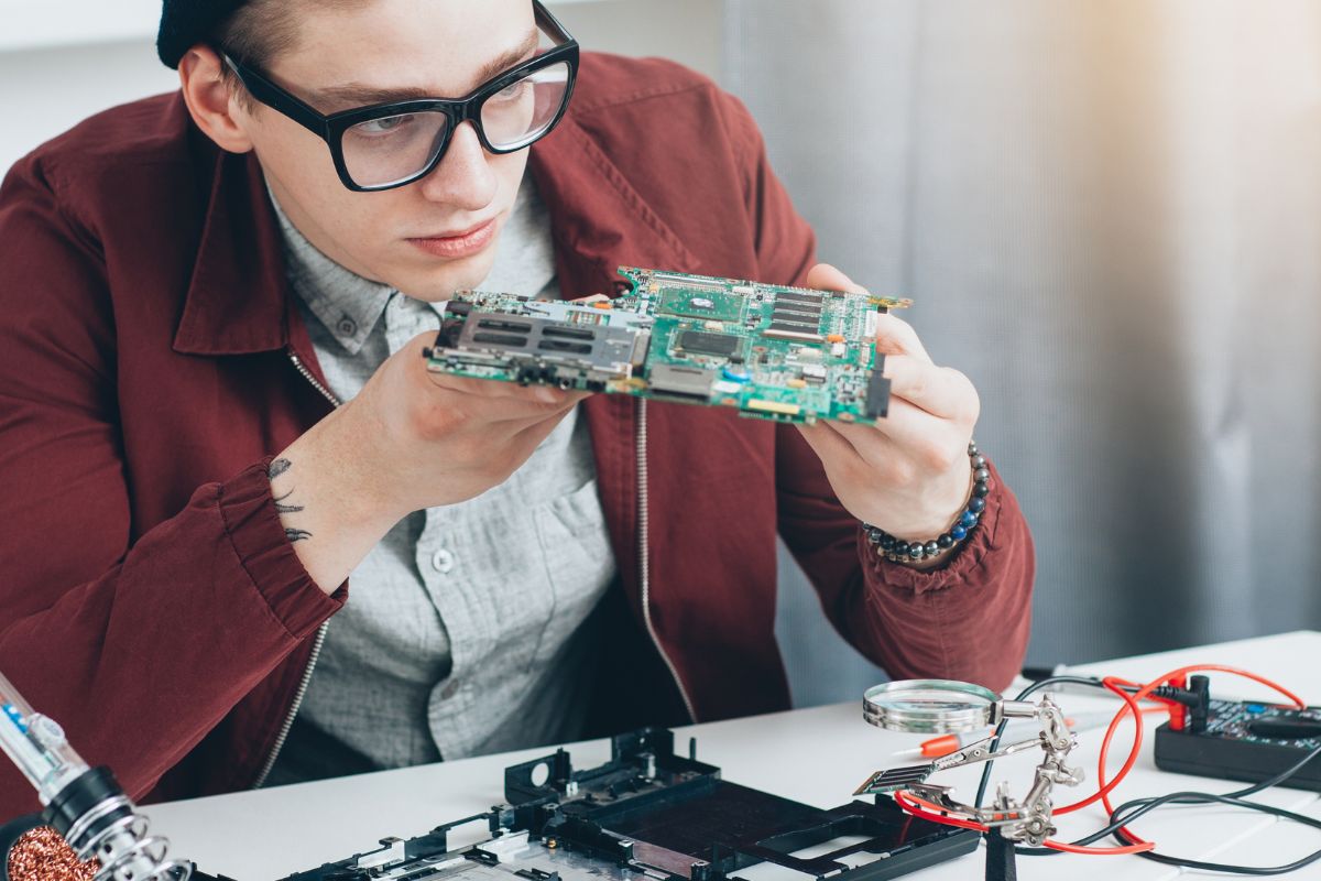 Sanitary Process Components