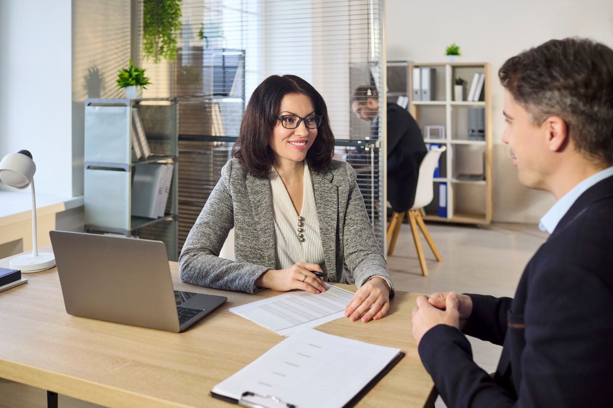 Small Business Consulting Firms