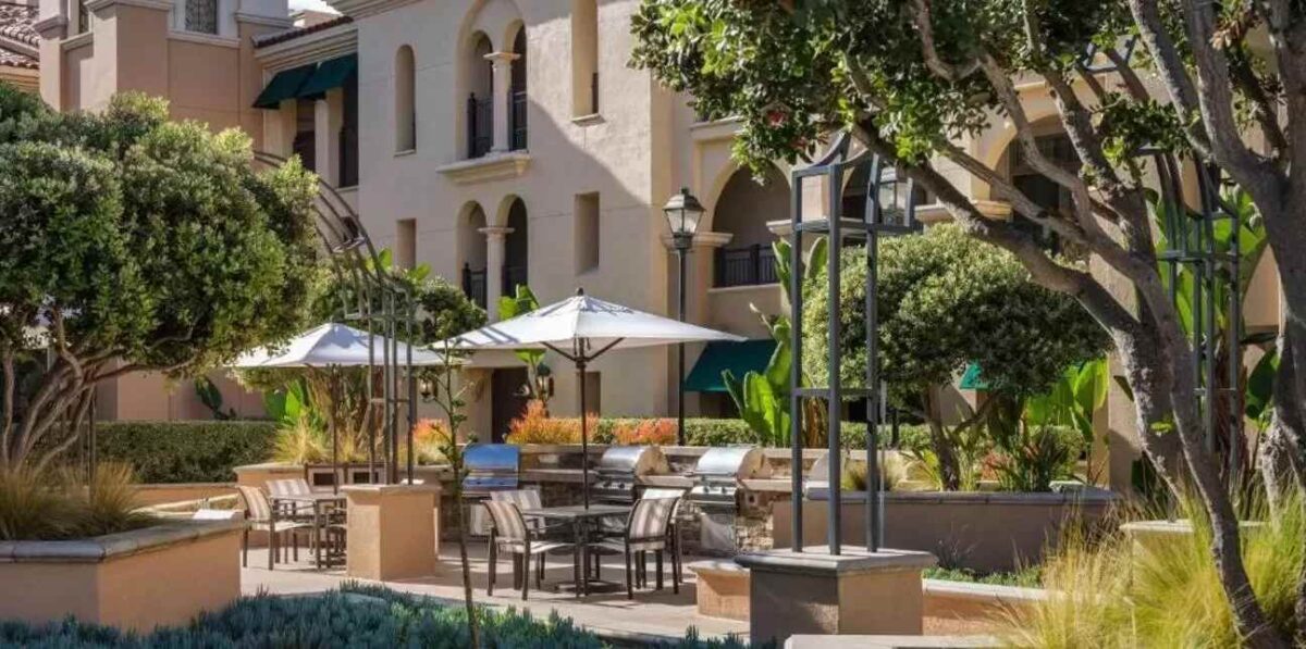 Bon Voyage Timeshare