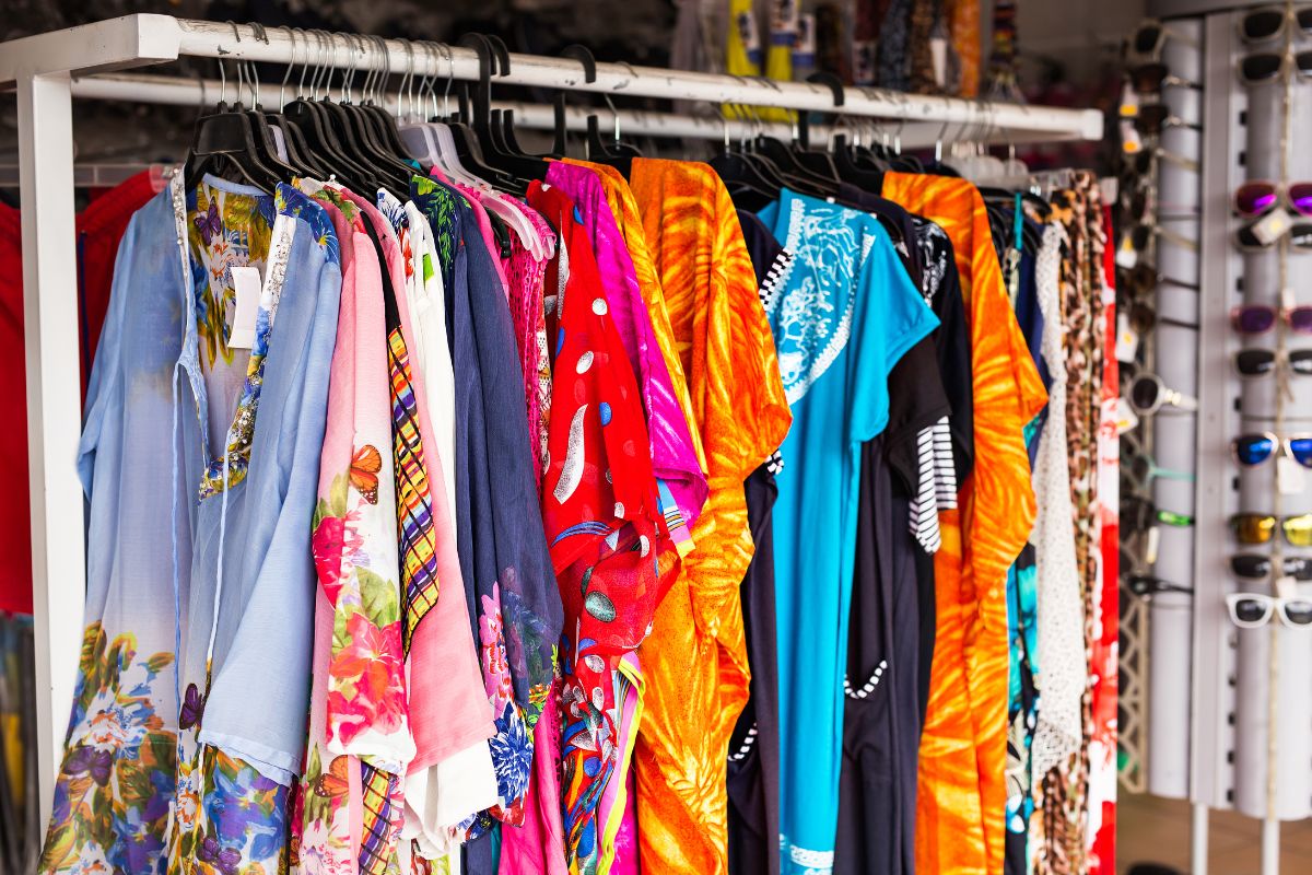 ethnic dresses for women