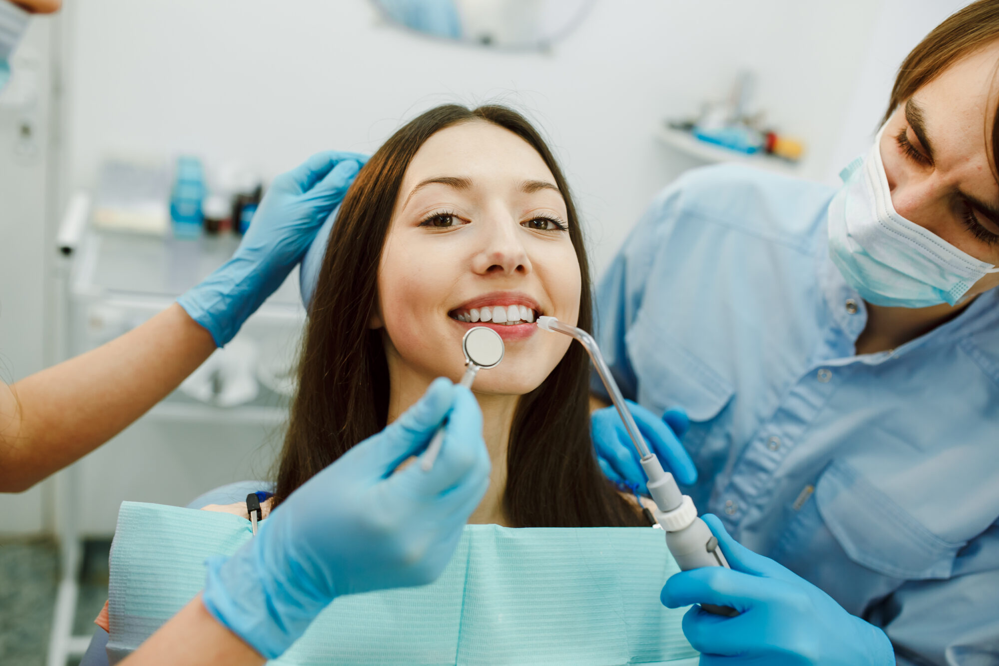 Best Dentist In Bannerghatta