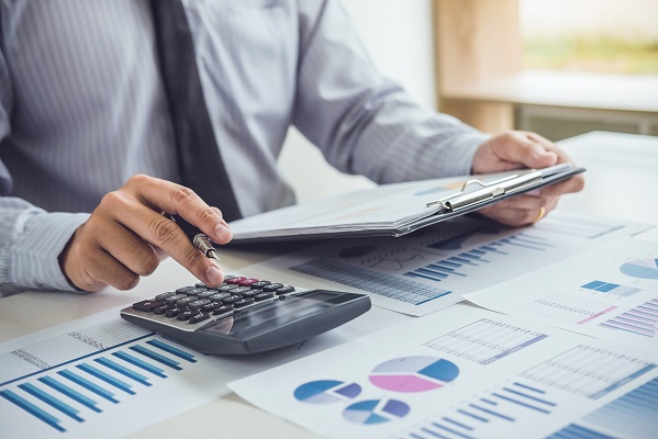 Accountant in Vancouver