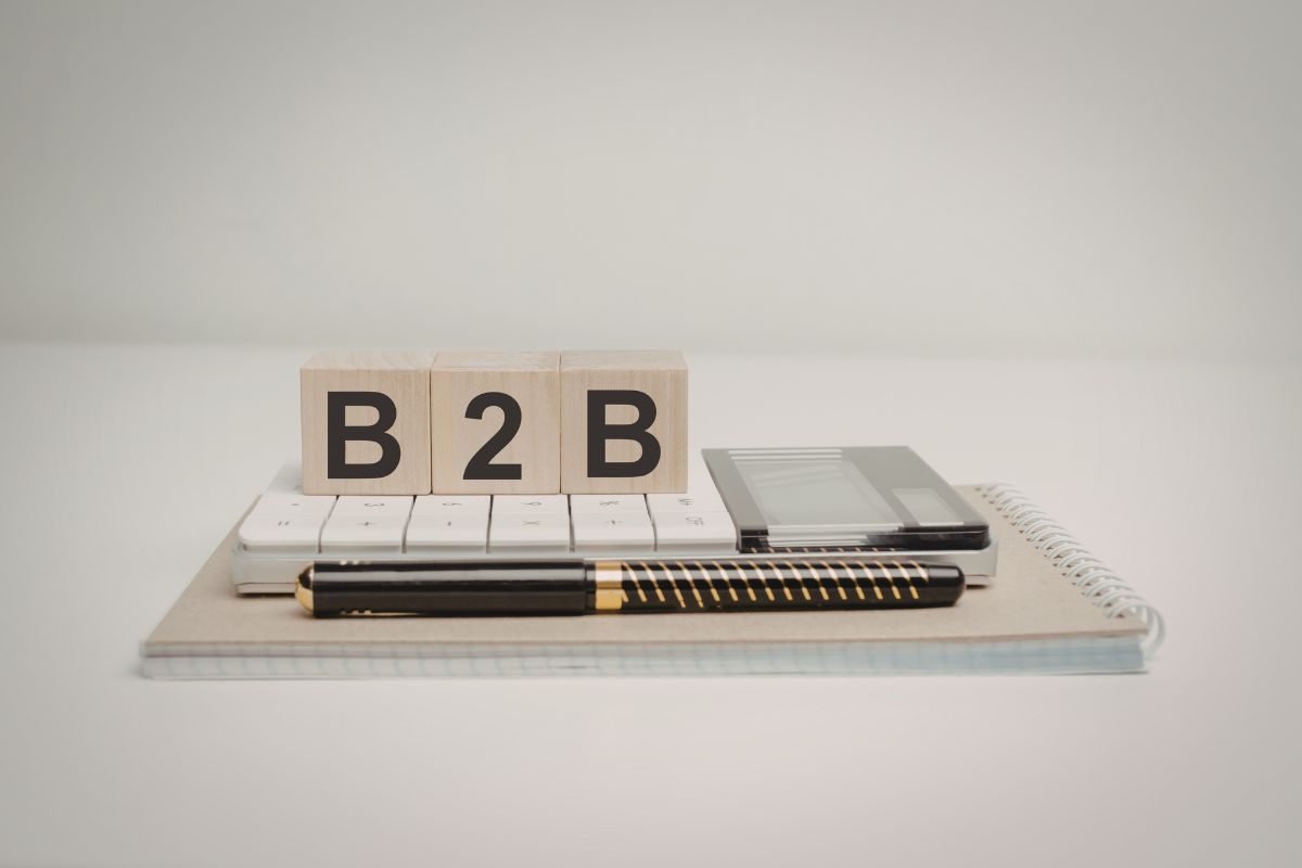 B2B Branding