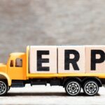 ERP in uae