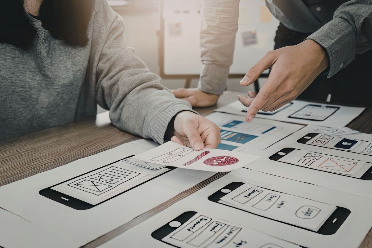 Mobile App Development Company