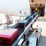 Mobile Dock Leveller