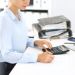 Velan Bookkeeping