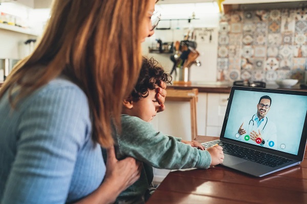 Book Doctor Appointment Online