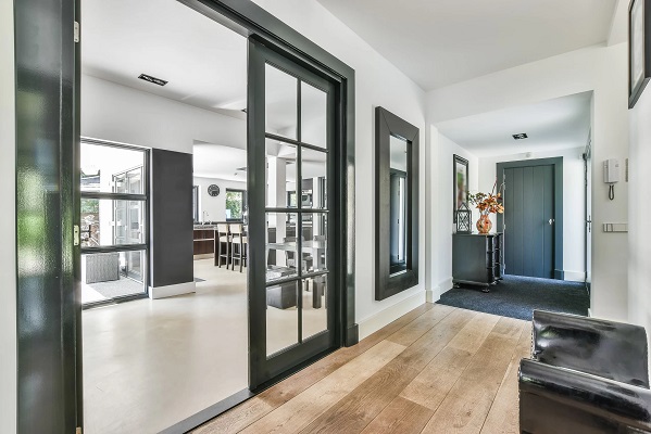 Sliding Doors in Toronto