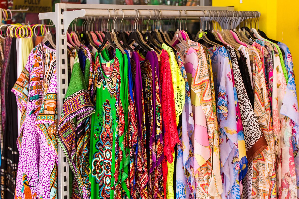 ethnic wear for women