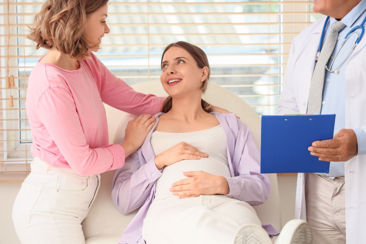 ivf doctors in delhi ncr