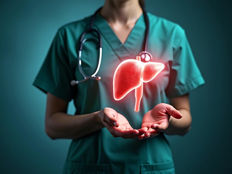 best liver specialist in India