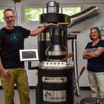 Wavelength Coffee Roasters