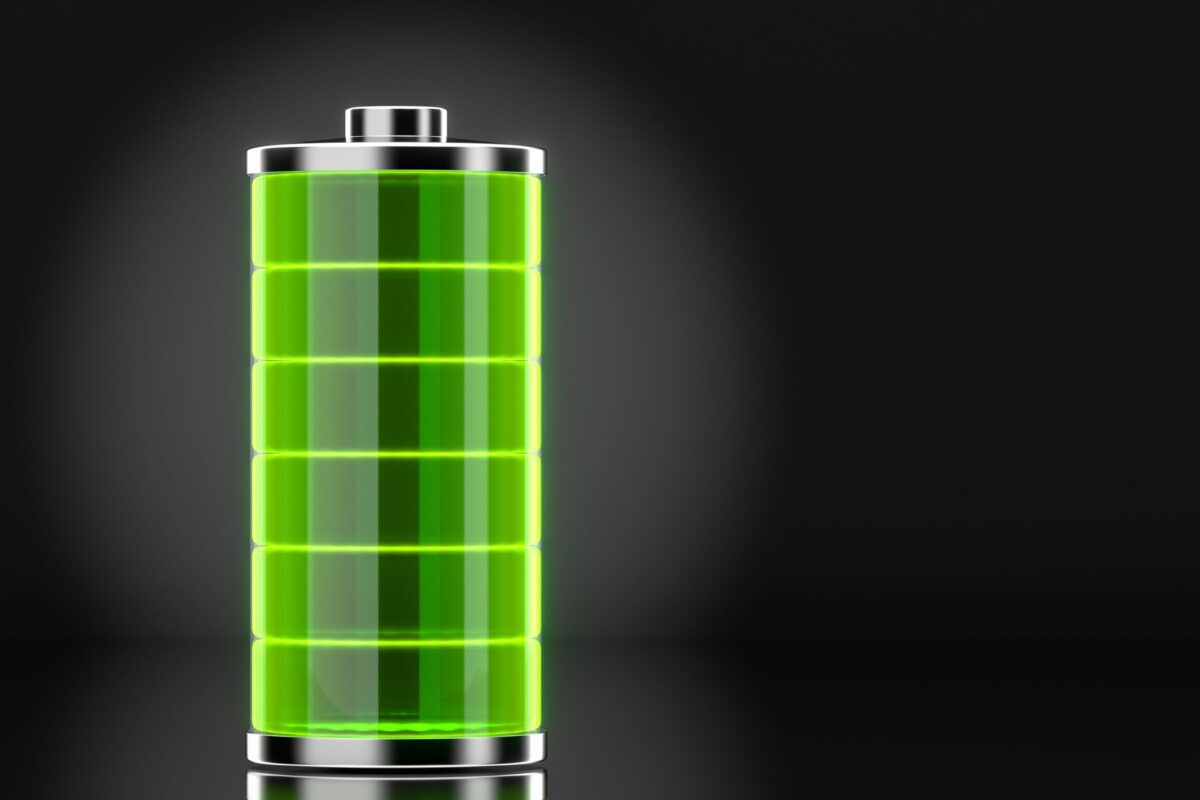Battery Market