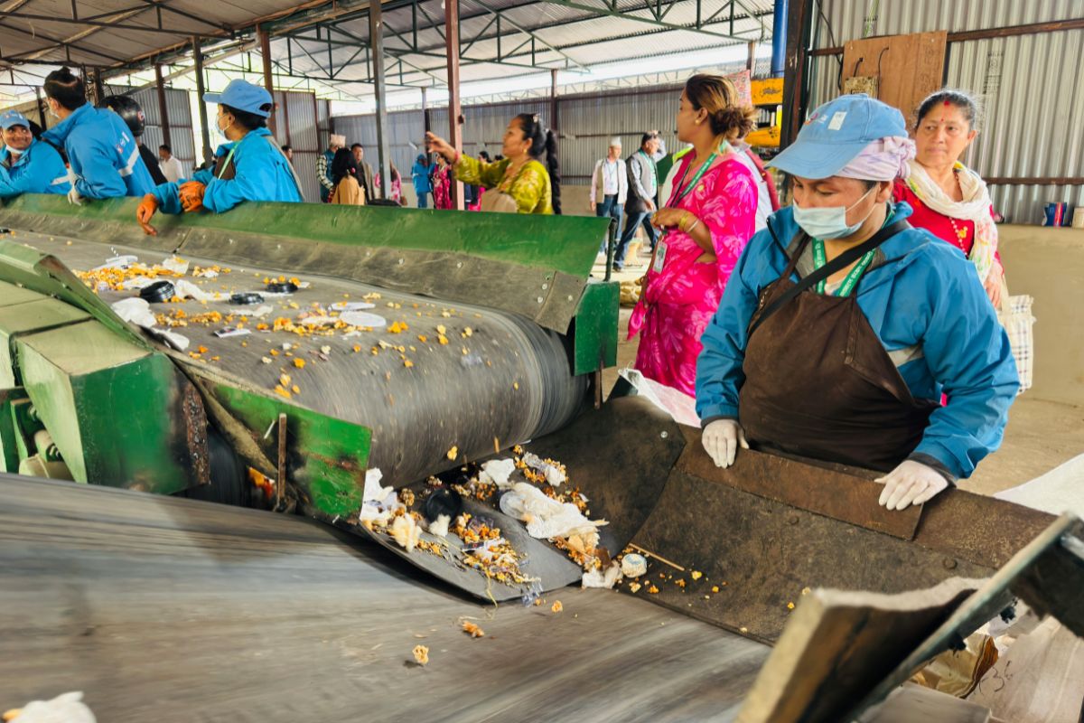 Ecoclean India