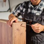 Furniture Carpentry