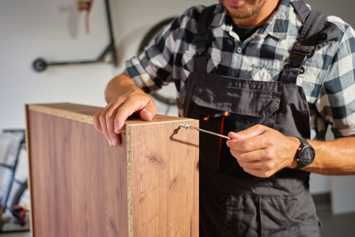 Furniture Carpentry