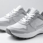 Hoka shoe