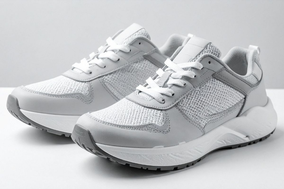 Hoka shoe