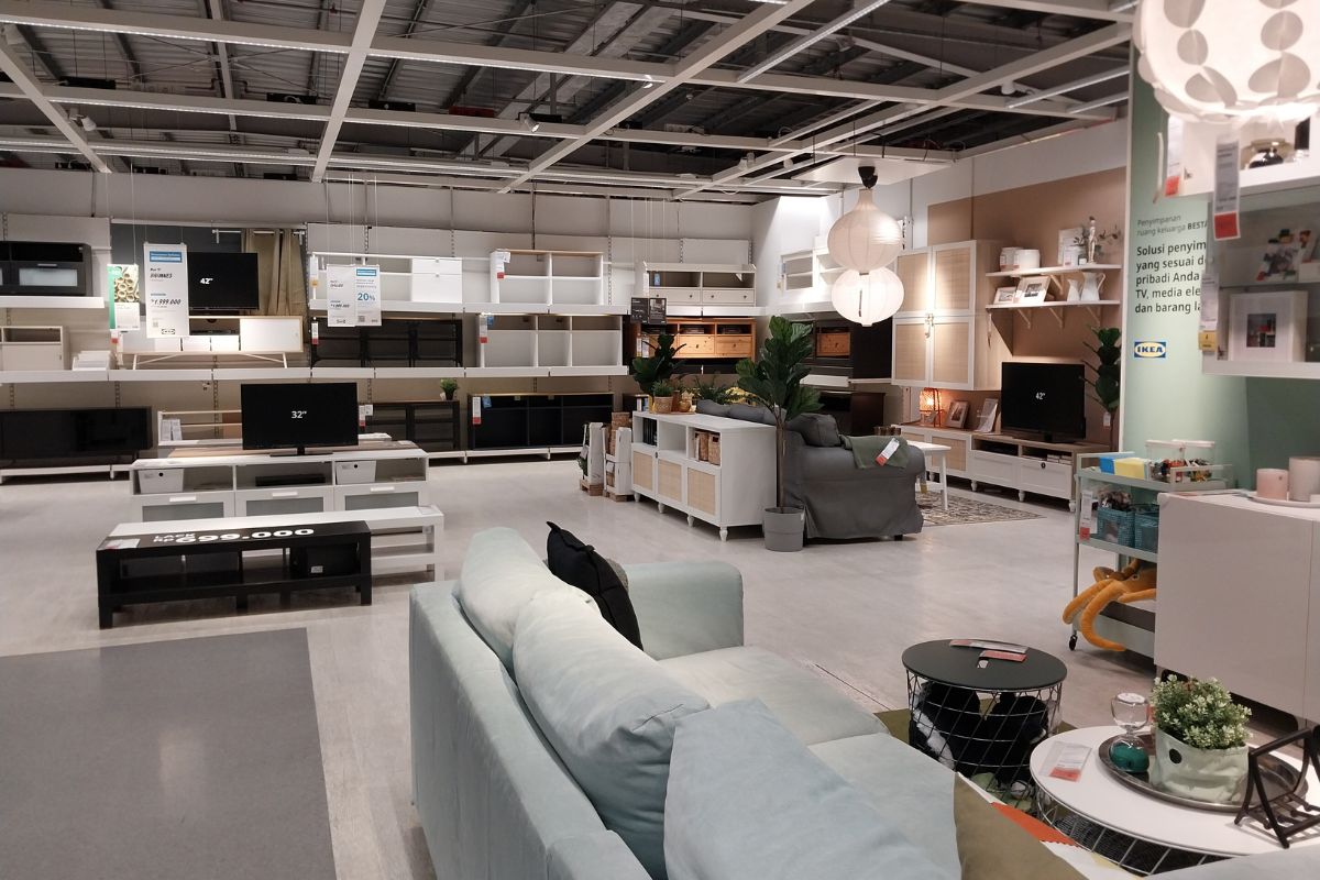 Interior Fitout Solutions