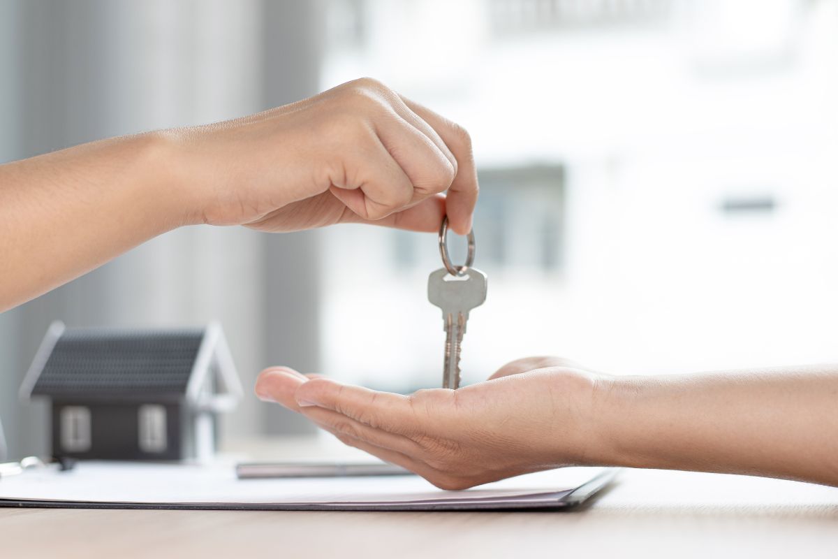 Refinancing