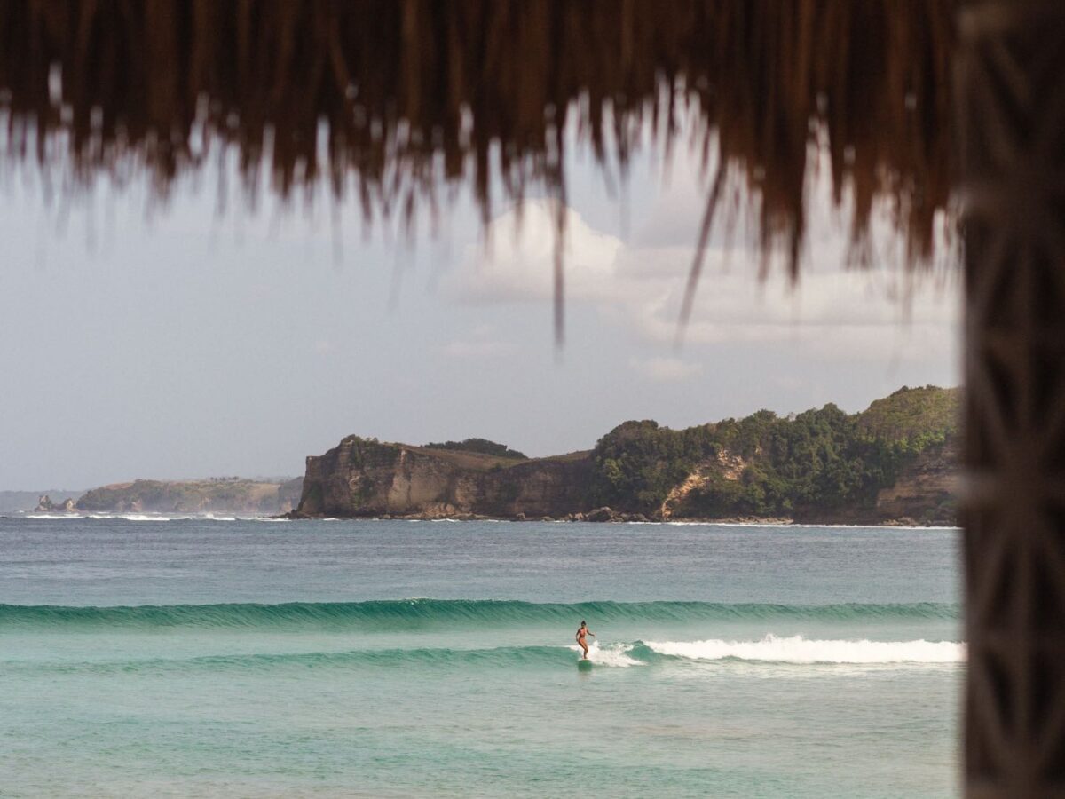 Sumba Island Accommodation
