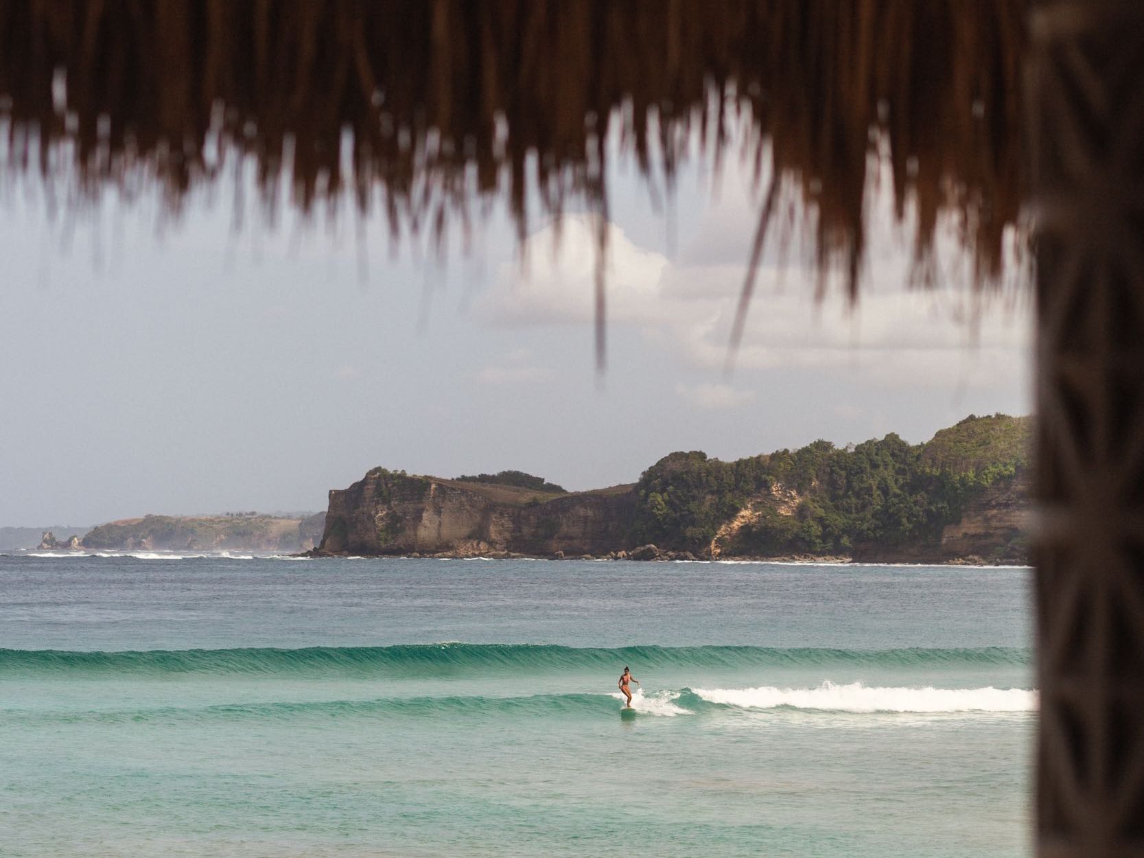 Sumba Island Accommodation