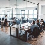 Vibe Coworking Spaces
